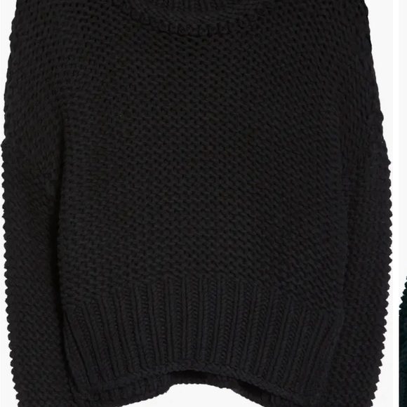 Free People My Only Sunshine Sweater - Picture 4 of 8